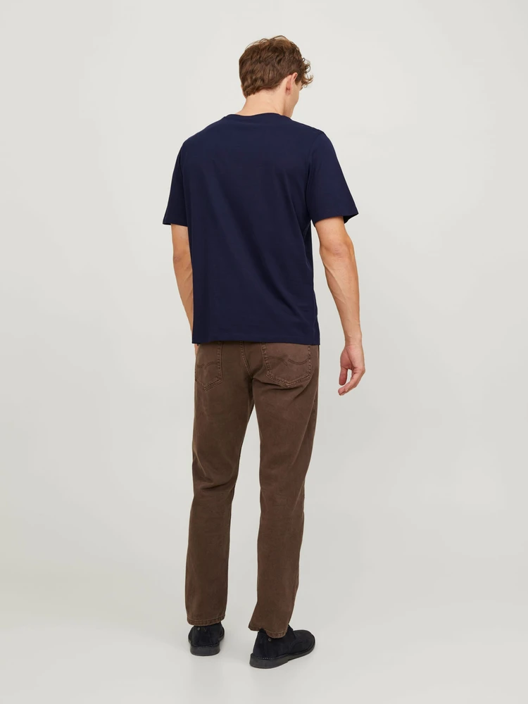 Marškinėliai Jack &amp;amp; Jones