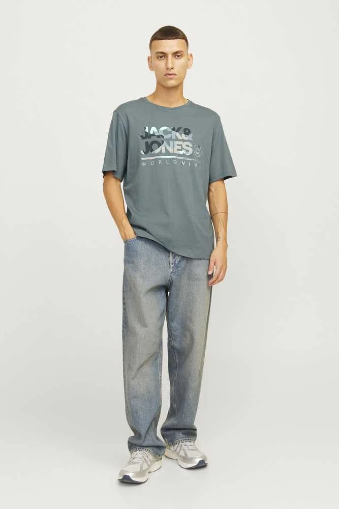 Marškinėliai Jack &amp;amp; Jones