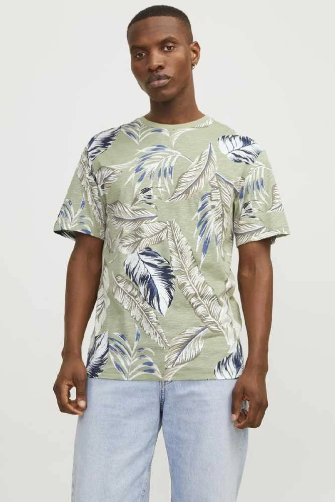 Marškinėliai Jack &amp;amp; Jones