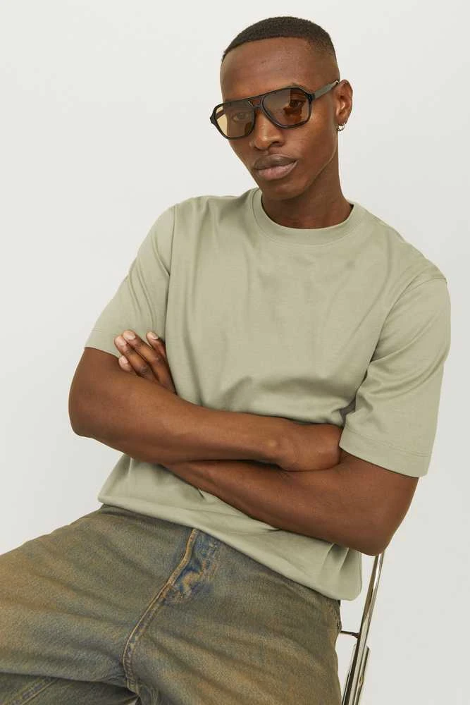 Marškinėliai Jack &amp;amp; Jones