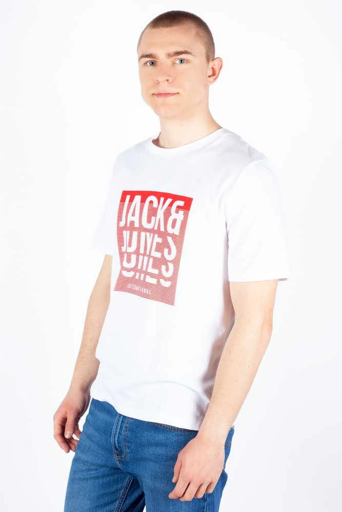 Marškinėliai Jack &amp;amp; Jones
