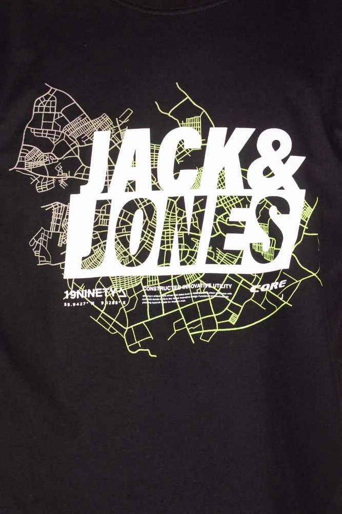 Marškinėliai Jack &amp;amp; Jones