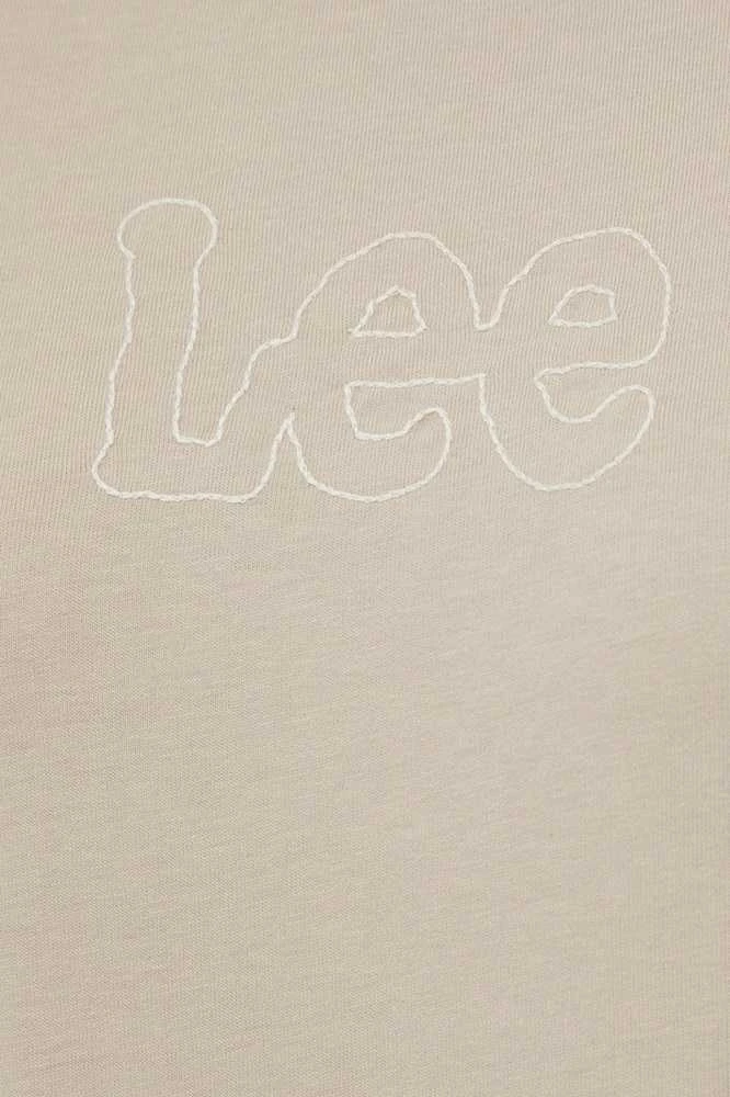 Marškinėliai Lee