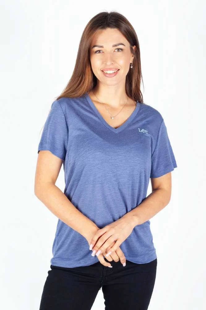 Marškinėliai Lee