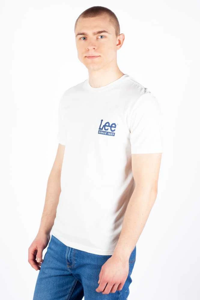 Marškinėliai Lee