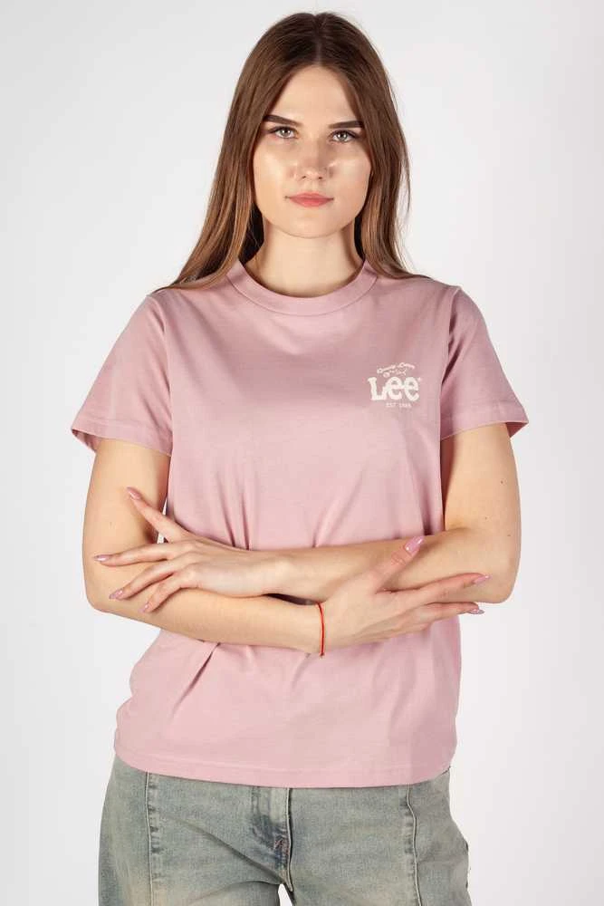 Marškinėliai Lee