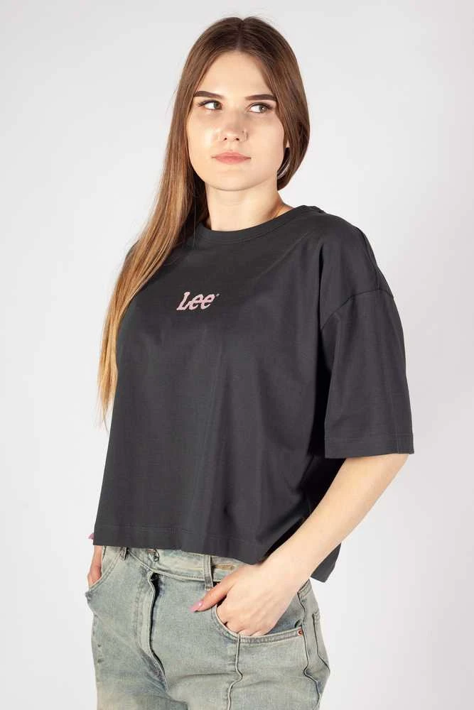 Marškinėliai Lee