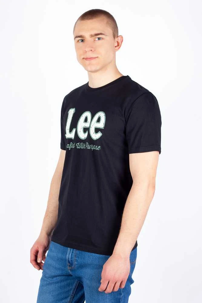 Marškinėliai Lee