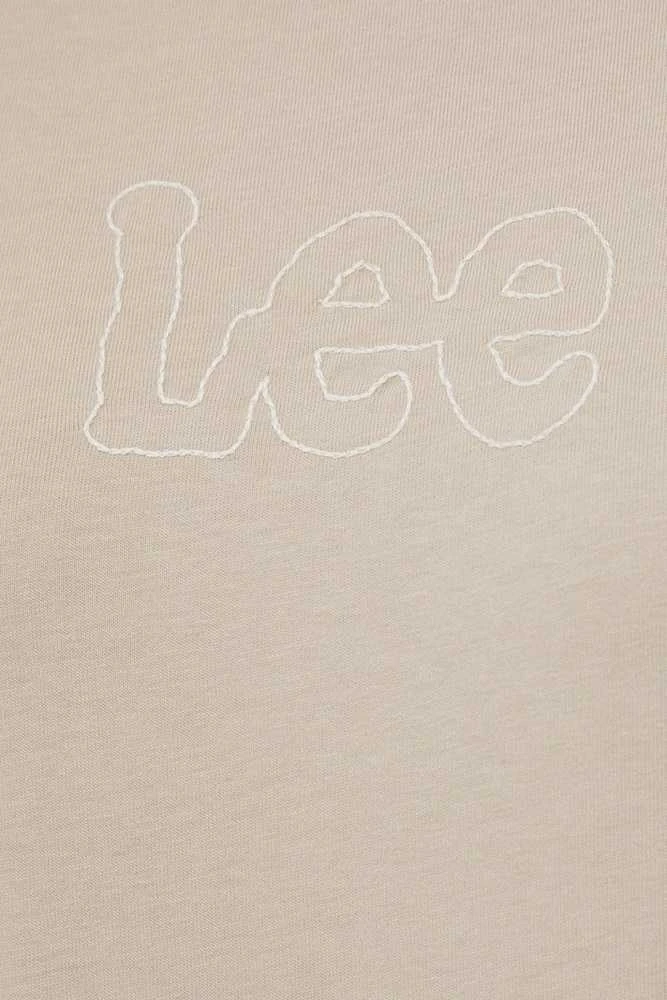 Marškinėliai Lee