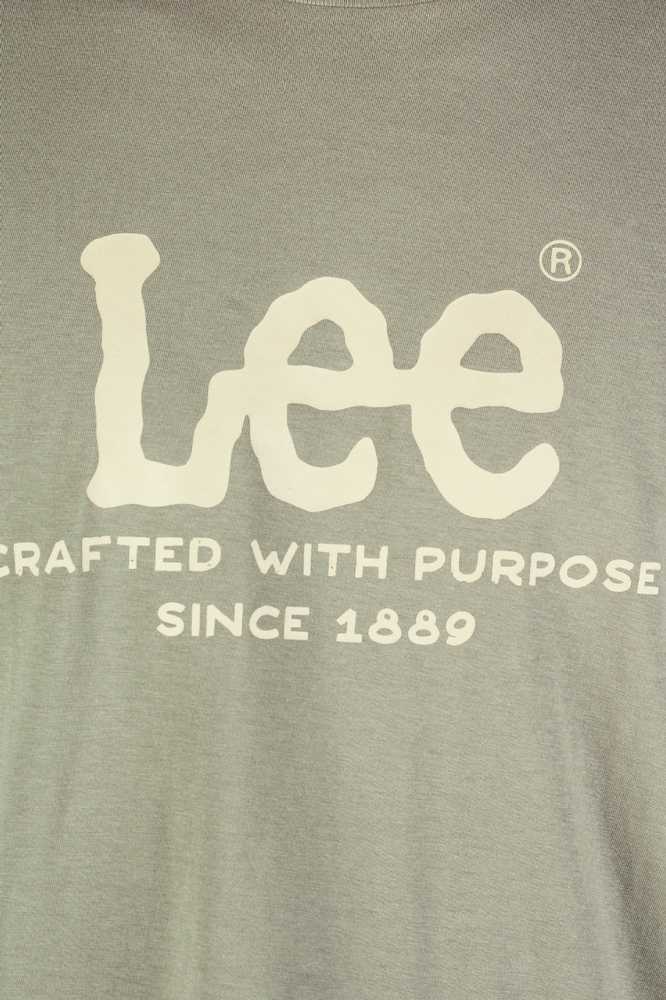 Marškinėliai Lee