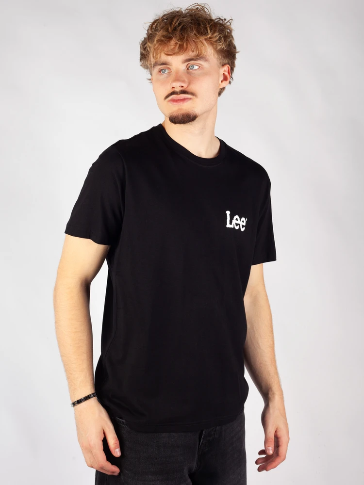 Marškinėliai Lee