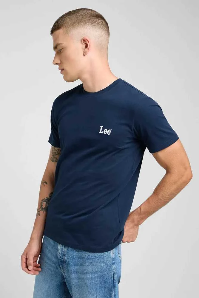 Marškinėliai Lee