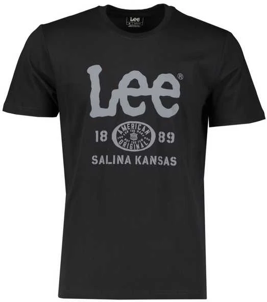 Marškinėliai Lee