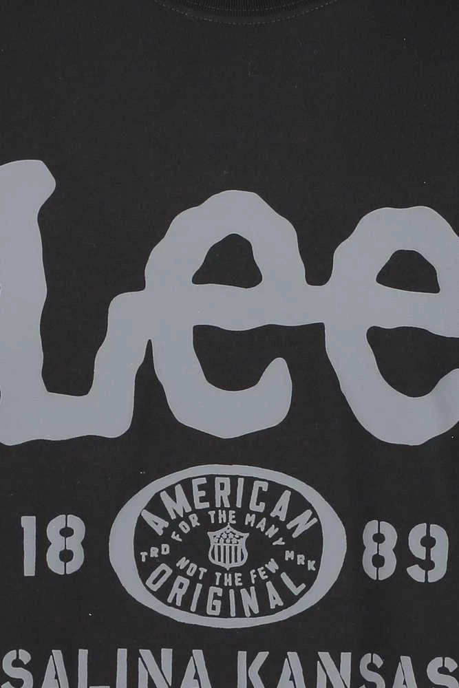 Marškinėliai Lee