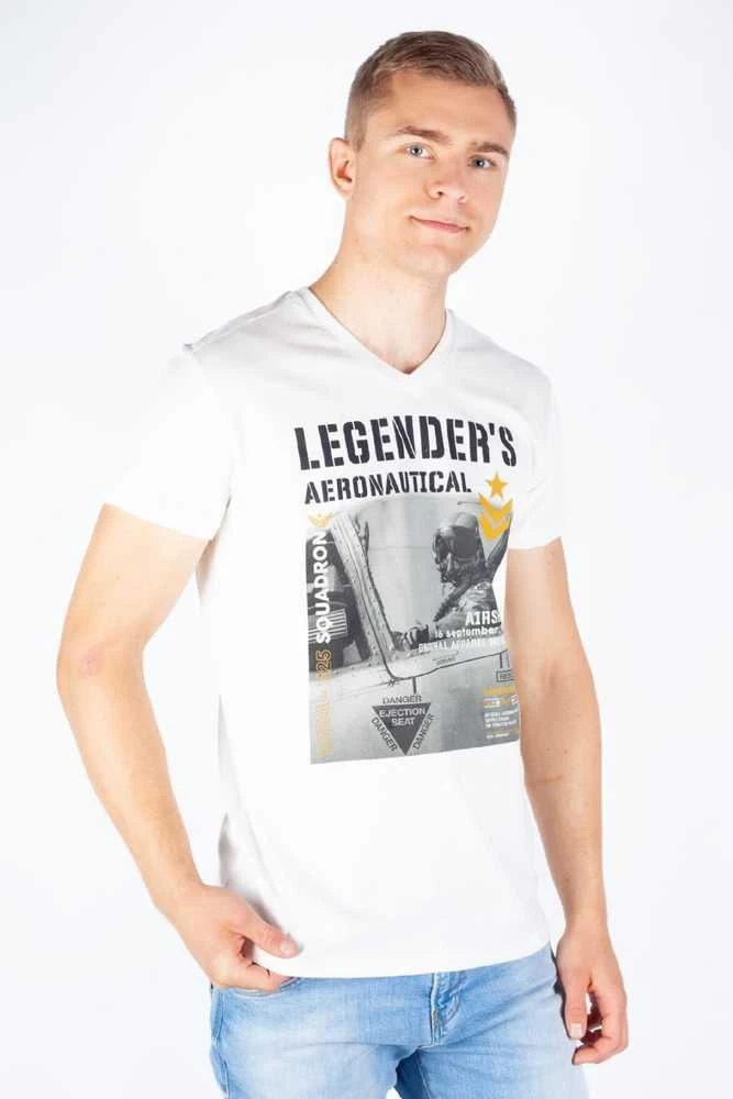 Marškinėliai Legenders
