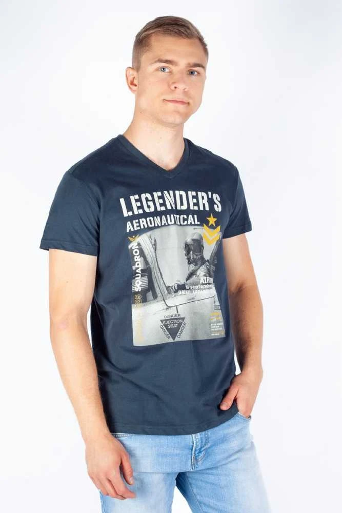 Marškinėliai Legenders