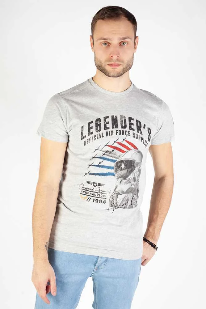 Marškinėliai Legenders