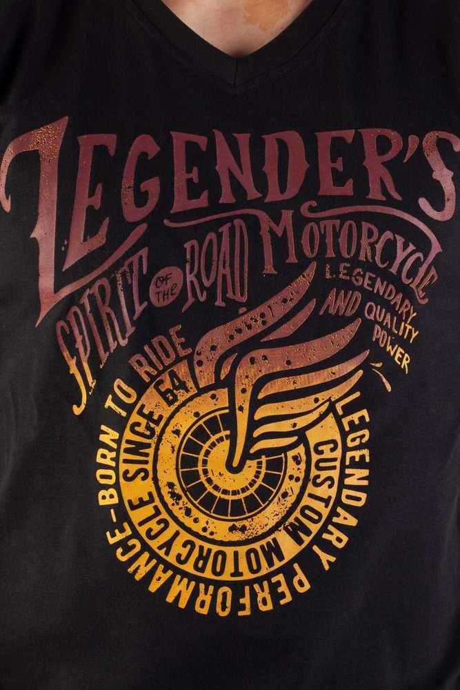 Marškinėliai Legenders