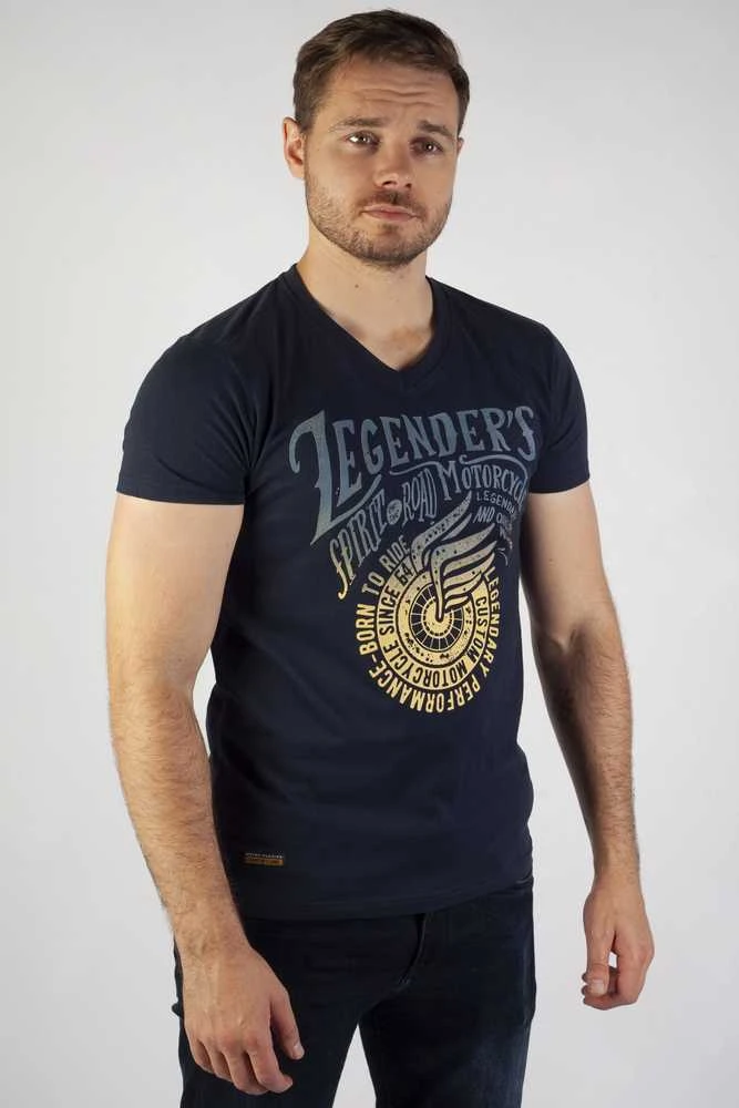 Marškinėliai Legenders