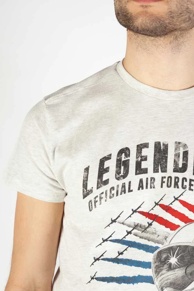 Marškinėliai Legenders
