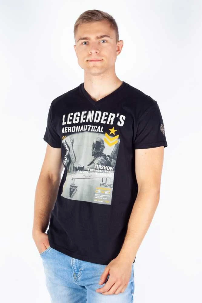 Marškinėliai Legenders