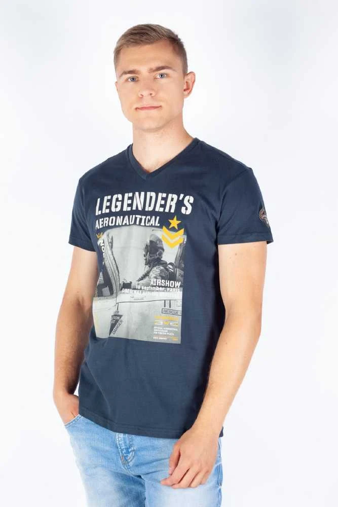 Marškinėliai Legenders