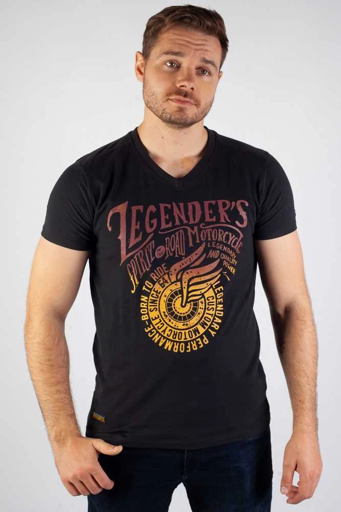 Marškinėliai Legenders