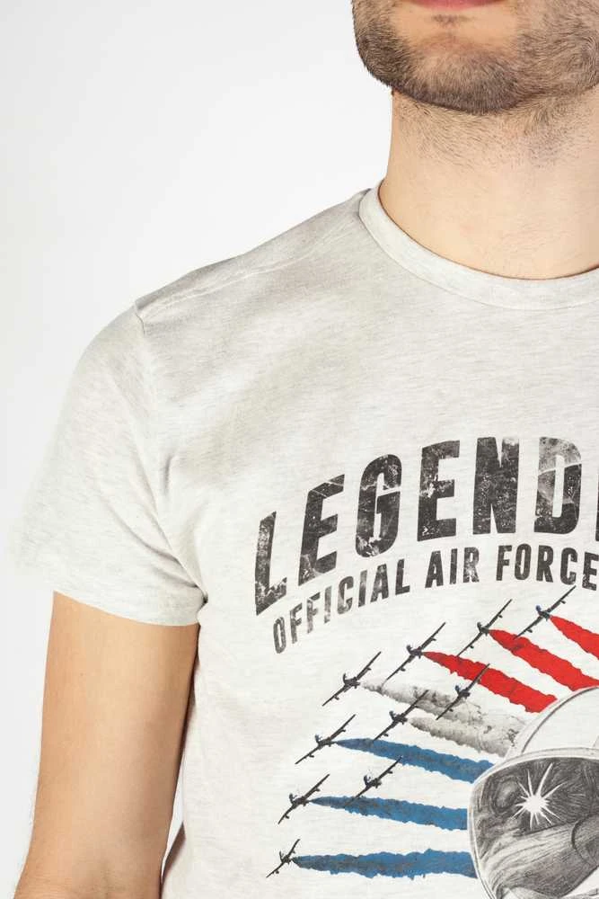 Marškinėliai Legenders