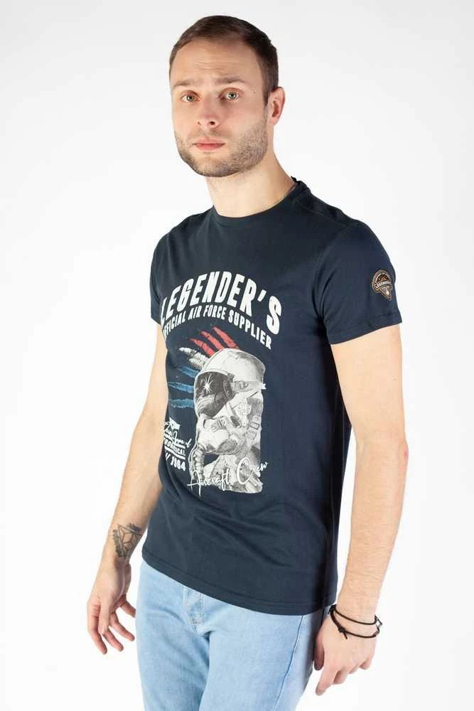 Marškinėliai Legenders