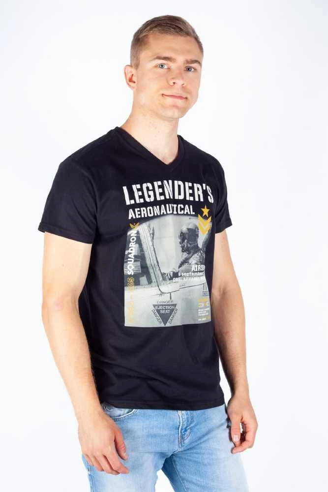 Marškinėliai Legenders