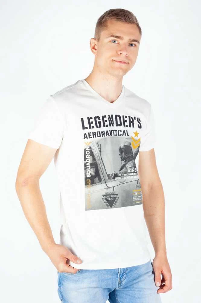 Marškinėliai Legenders