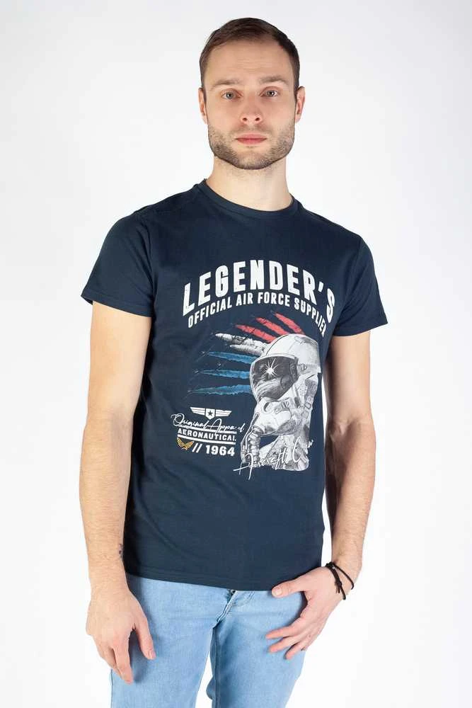 Marškinėliai Legenders