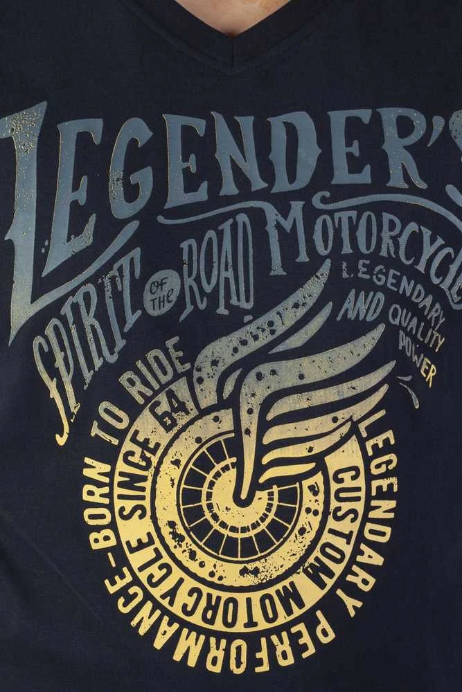 Marškinėliai Legenders