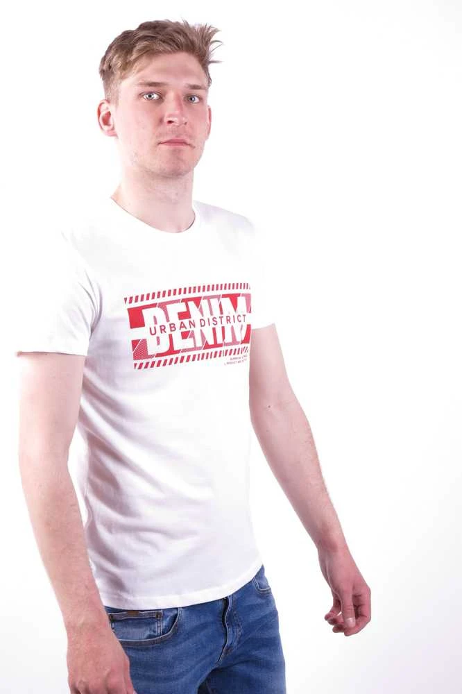 Marškinėliai LTB Jeans