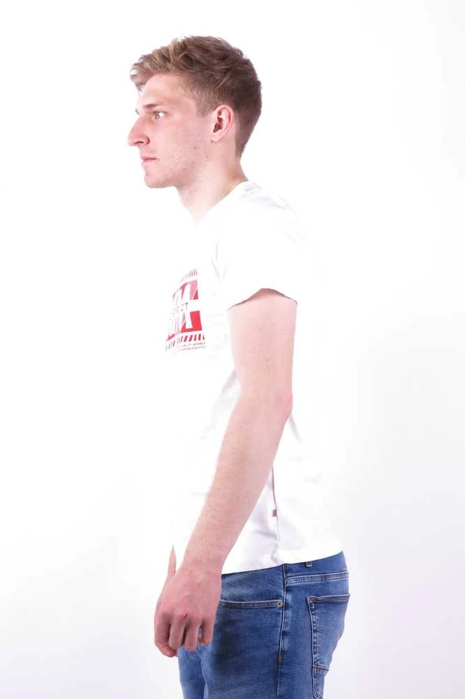 Marškinėliai LTB Jeans