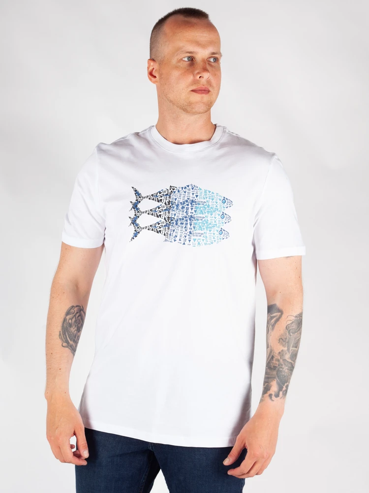Marškinėliai LTB Jeans