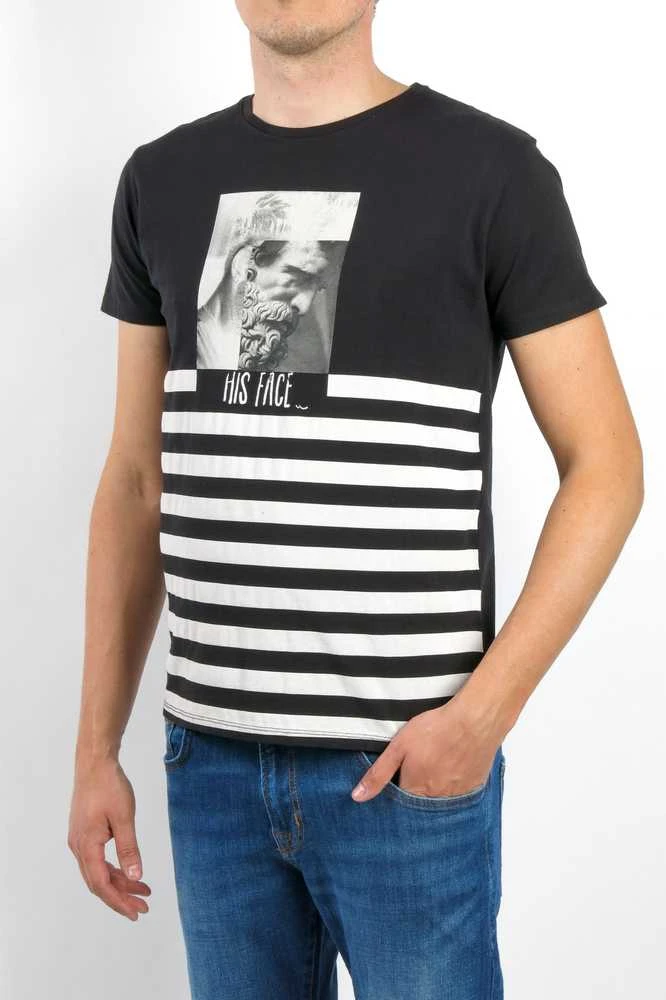 Marškinėliai LTB Jeans