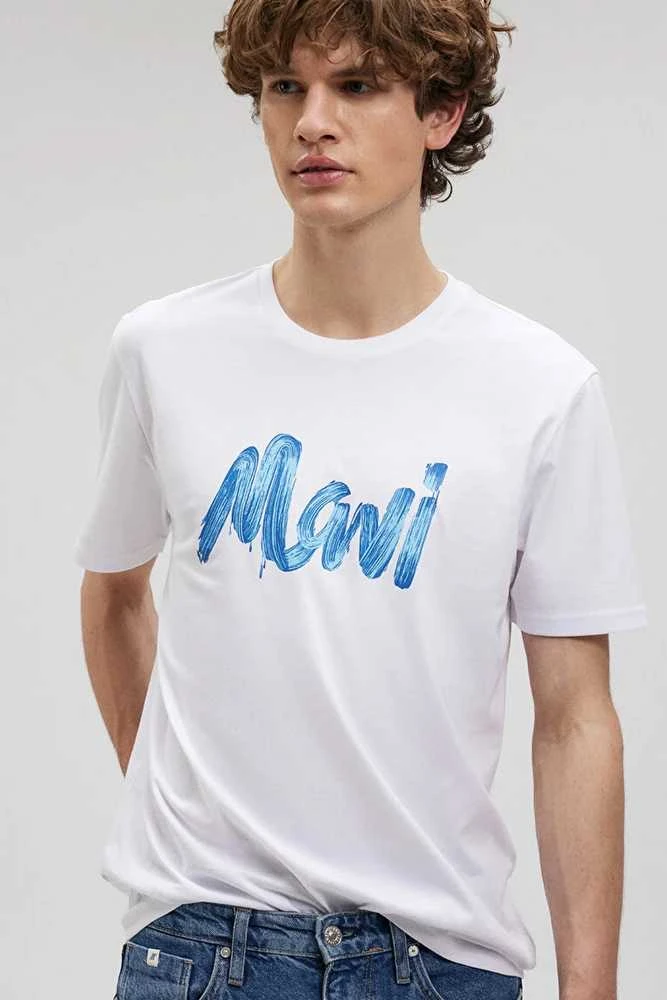 Marškinėliai Mavi