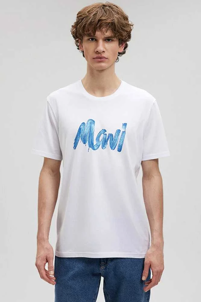Marškinėliai Mavi