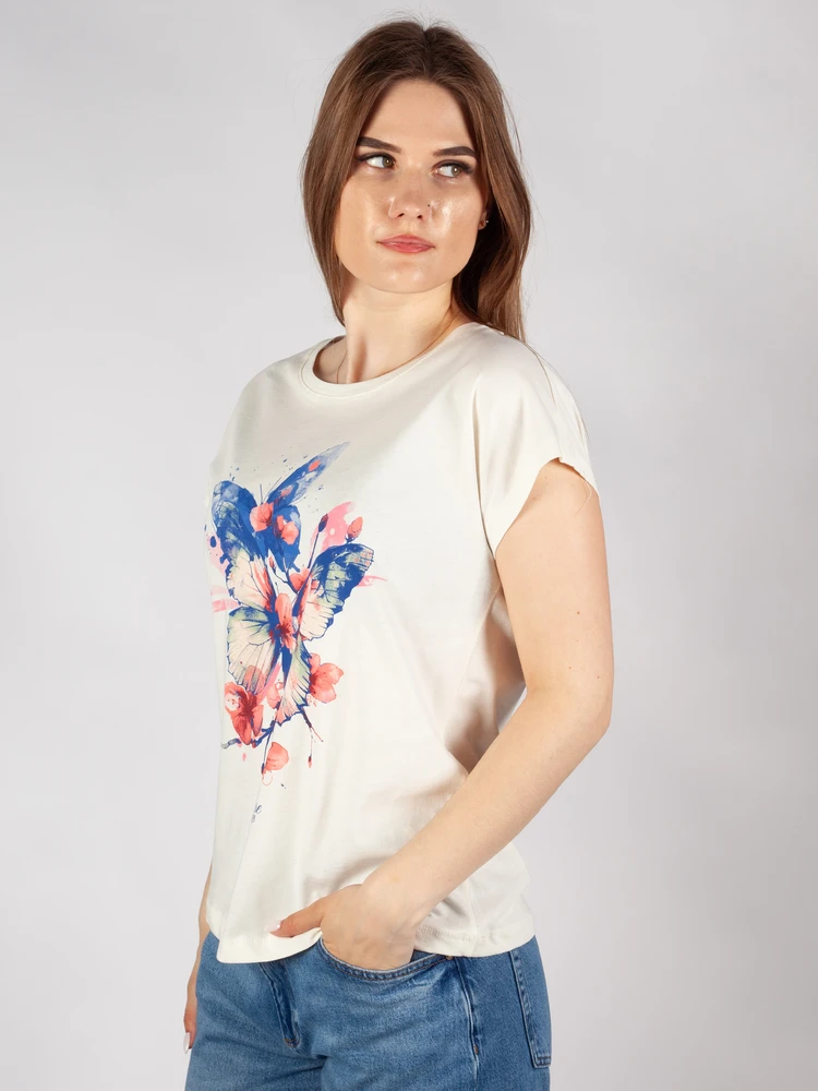 Marškinėliai Mavi