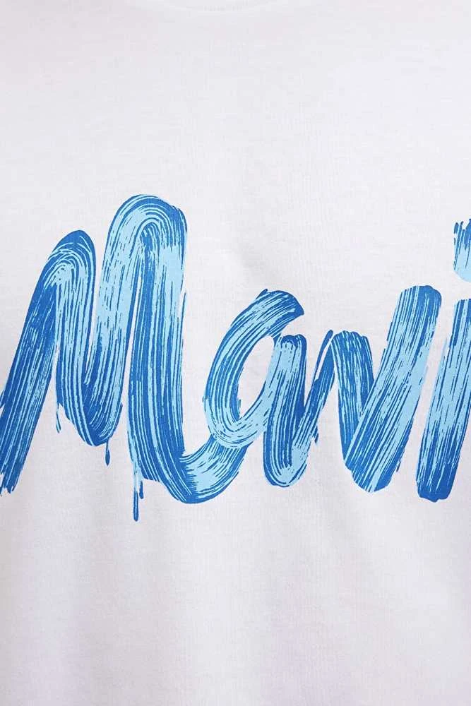 Marškinėliai Mavi