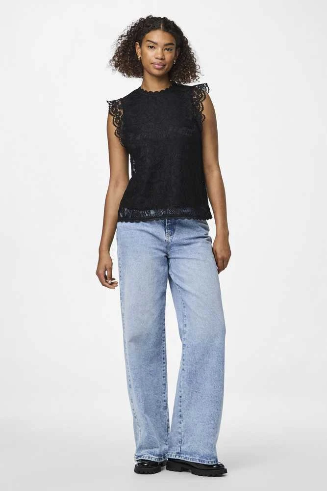 Palaidinė Pieces