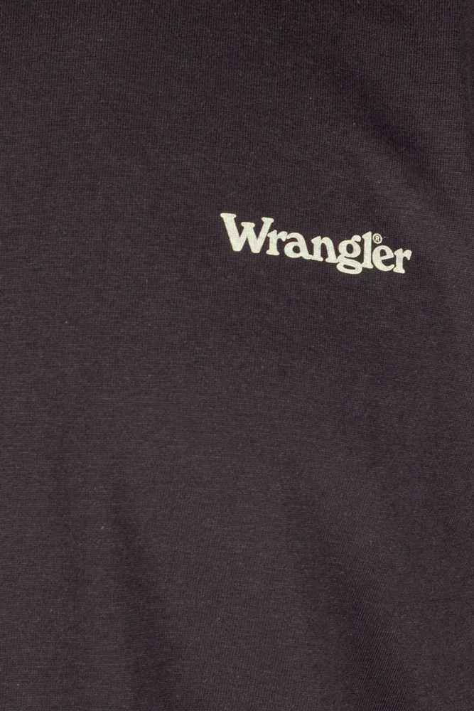 Marškinėliai Wrangler