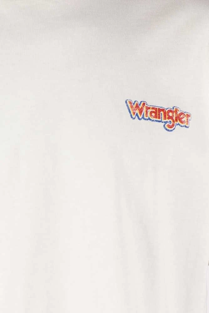 Marškinėliai Wrangler
