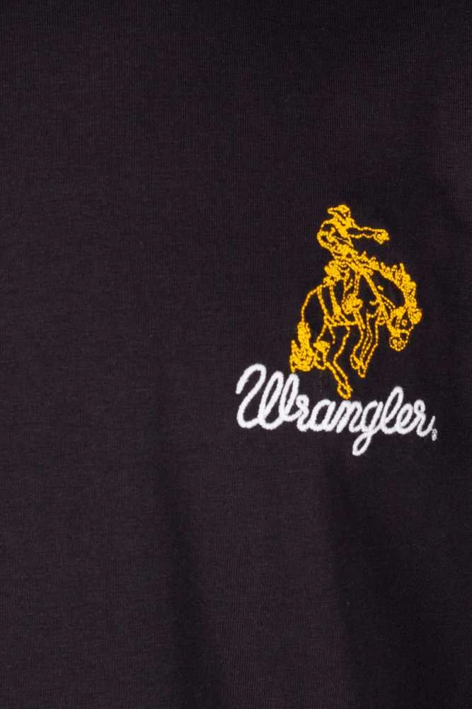 Marškinėliai Wrangler