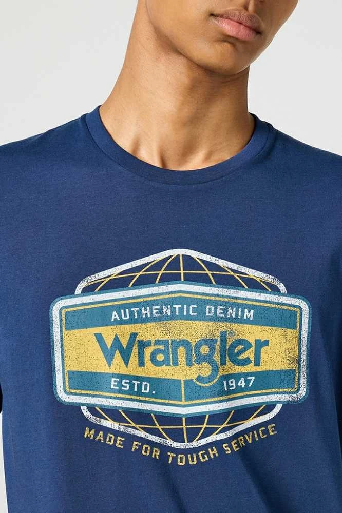 Marškinėliai Wrangler