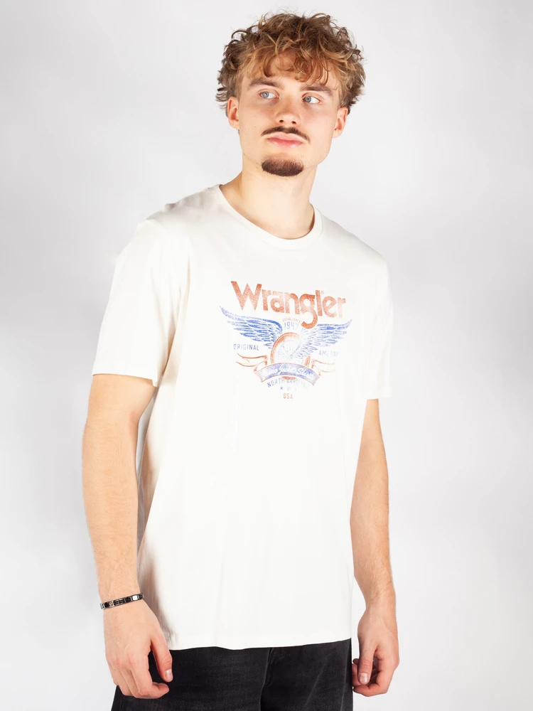 Marškinėliai Wrangler