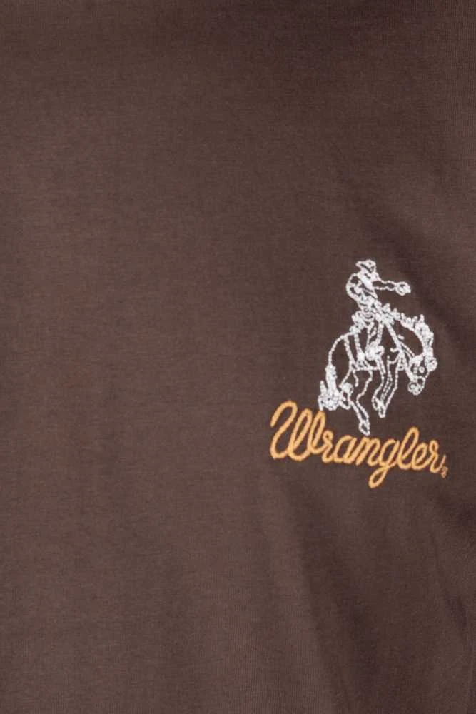 Marškinėliai Wrangler