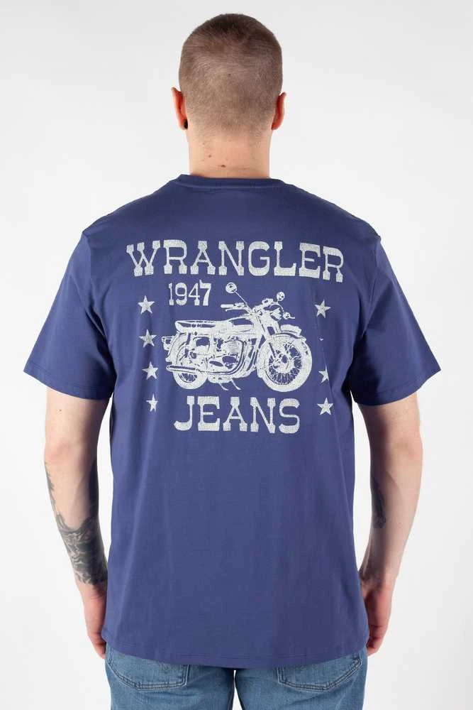 Marškinėliai Wrangler