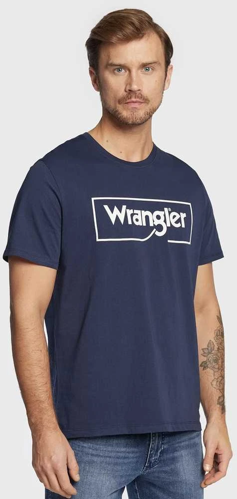 Marškinėliai Wrangler